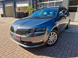 Skoda Octavia Combi Soleil 2.Hand Automatik Euro 6 LED - Skoda Octavia SOLEIL mit Diesel-Antrieb