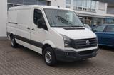 Volkswagen Crafter Kasten 35 mittel L2H1**Klima**AHK** - Volkswagen Crafter in Dortmund