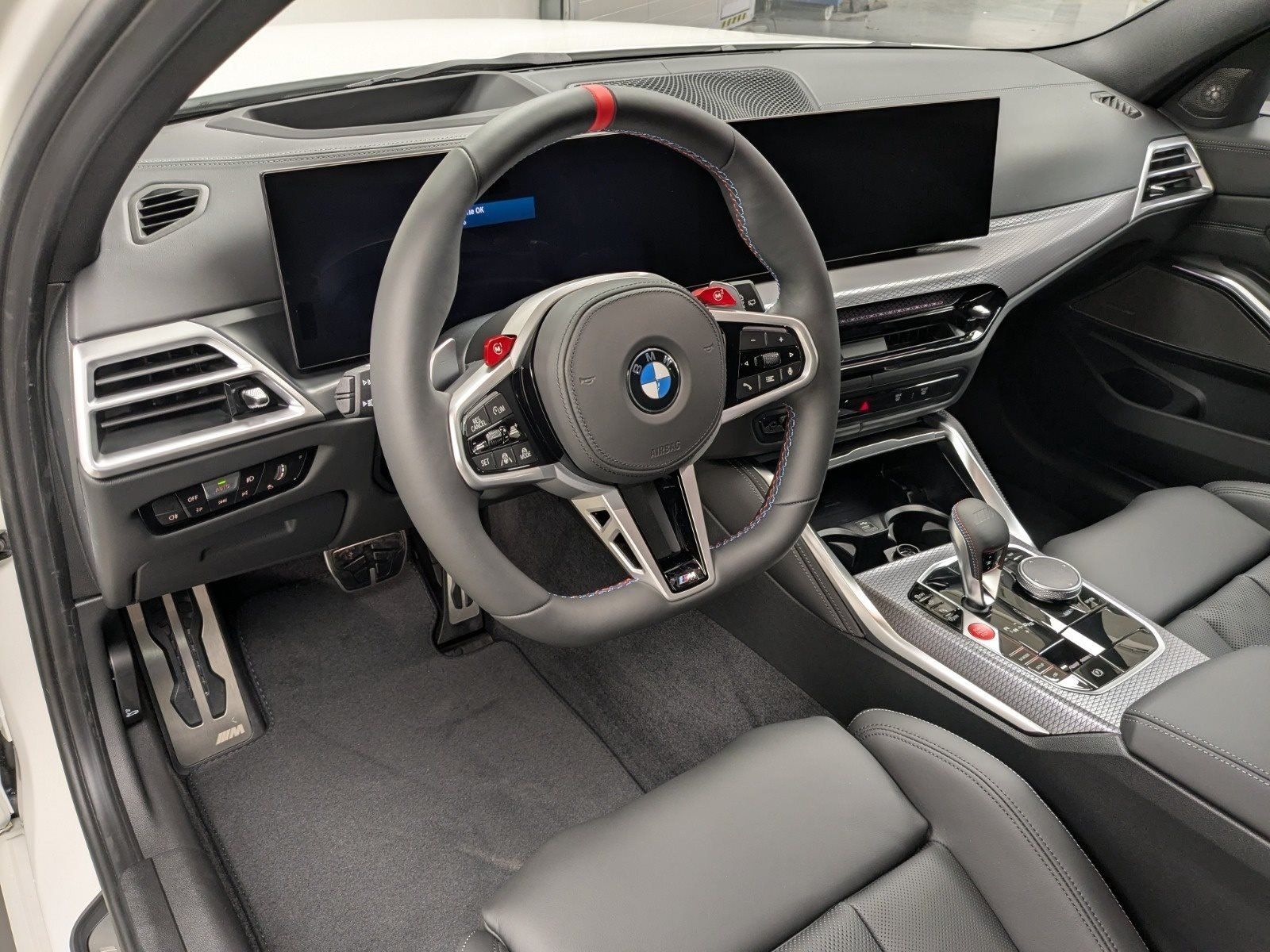 BMW M3 - Bild 9