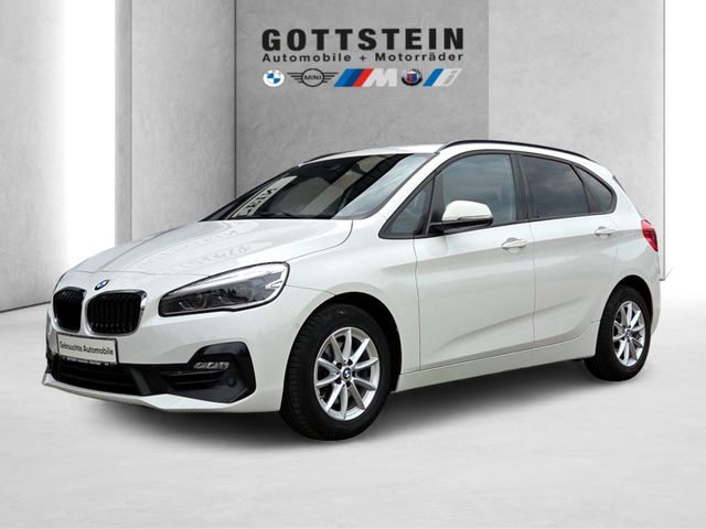 BMW 218i Active Tourer Sport Line