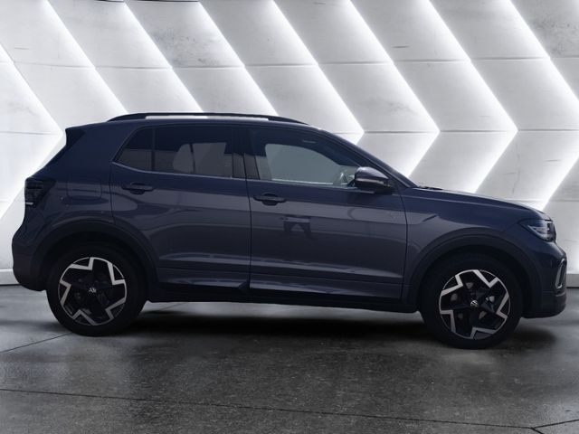 Volkswagen T-Cross - Bild 6