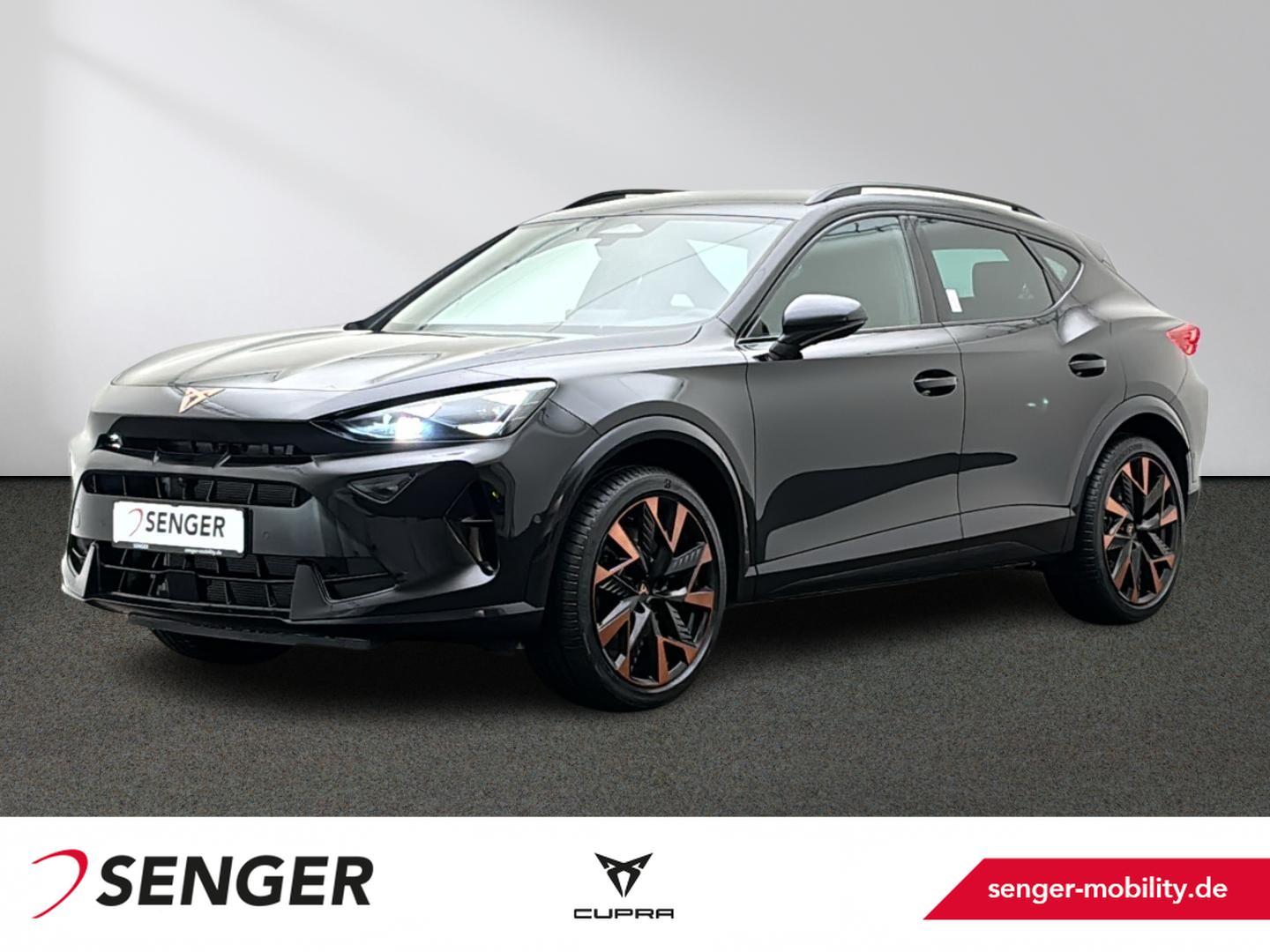 Cupra Formentor VZ 2.0 TSI DSG AHK Matrix Digi-Cockpit