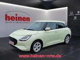 Suzuki SWIFT 1.2 COMFORT CVT NAVI KLIMA TEMPOMAT