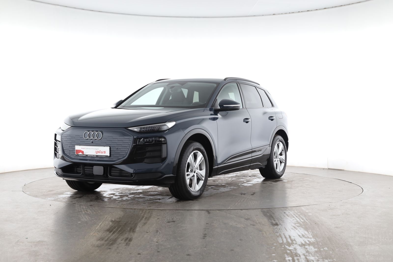 Audi Q6 e-tron - Bild 2