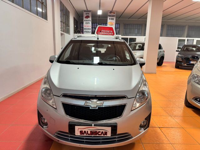 Chevrolet Spark 1.0