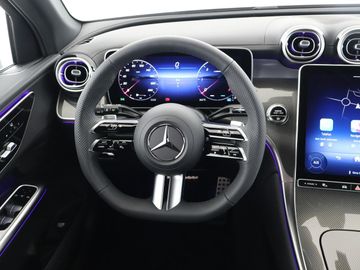 Mercedes GLC 200 - 12