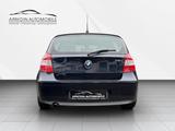 BMW 118i Lim. Advantage GSHD/PDC/SHZ/TEM/2.HAND/ALU - BMW 118 aus 2005: 118i