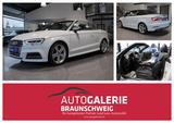 Audi S3 Cabriolet 2.0 TFSI Stron *VIRTUAL*ACC*CAM*B&O - Audi S3 in Braunschweig
