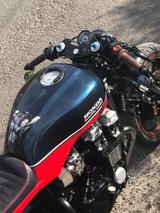 Honda CB750 Seven Fifty Cafe Racer  - Offers