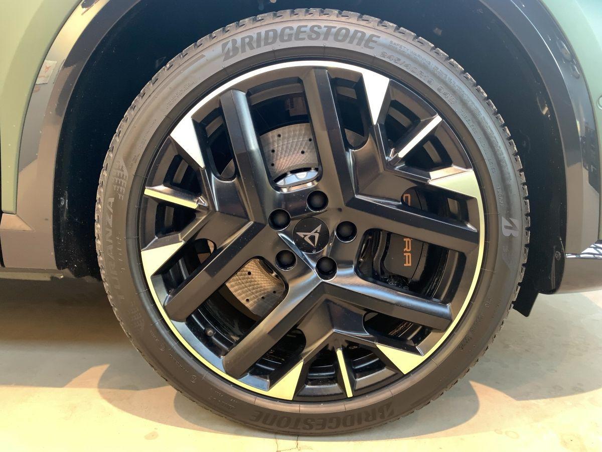 Cupra Formentor VZ Tribe Edition 2.0 TSI Sennheiser, миниатюра 13