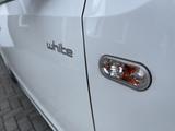 Volkswagen up! 1.0 55kW white up! (Sondermodell) Top  - gebrauchte VW up! aus dem Jahr 2013