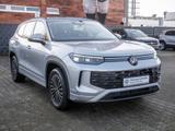 Volkswagen Tayron 1.5 eTSI DSG Life Navi R-Kam AHK 7 Sitzer - silberne Volkswagen Tayron