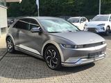 Hyundai Ioniq 5 Uniq WERKSGA+NAVI+LED+SHZ+ACC+360°+AHK+ - Hyundai IONIQ 5 Gebrauchtwagen