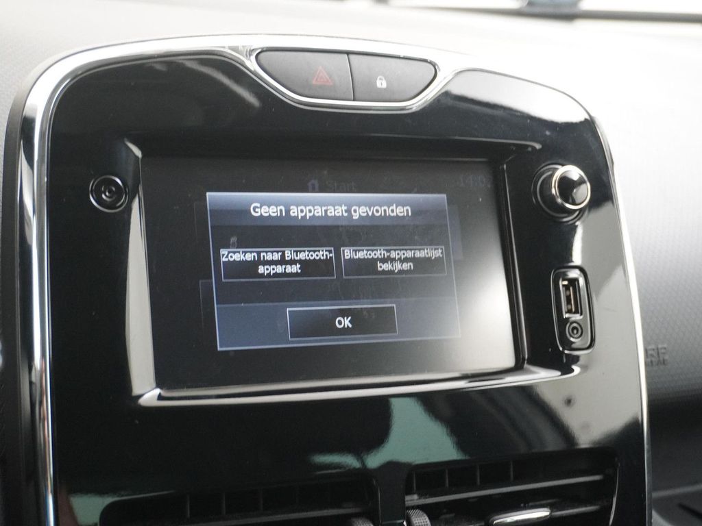 Renault Clio 0.9 TCe Expression navi | NL Auto NAP