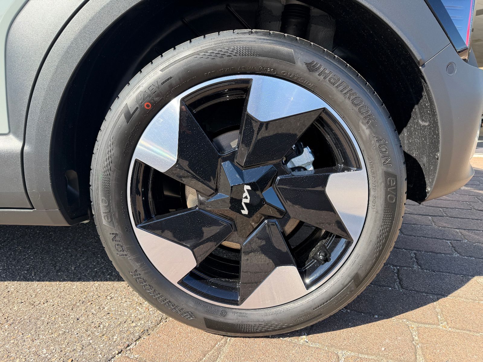 Kia EV2 - Bild 4