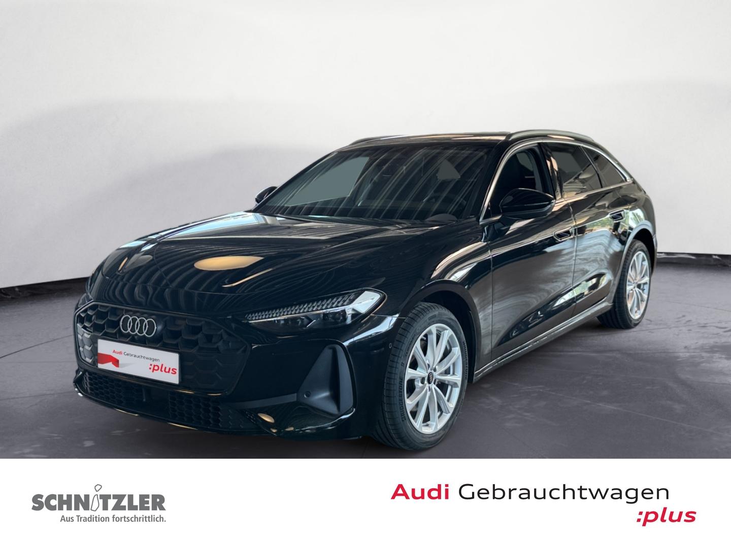 Audi A5 Avant TFSI 150 kW S tronic AHK/MATRIX/360°+++