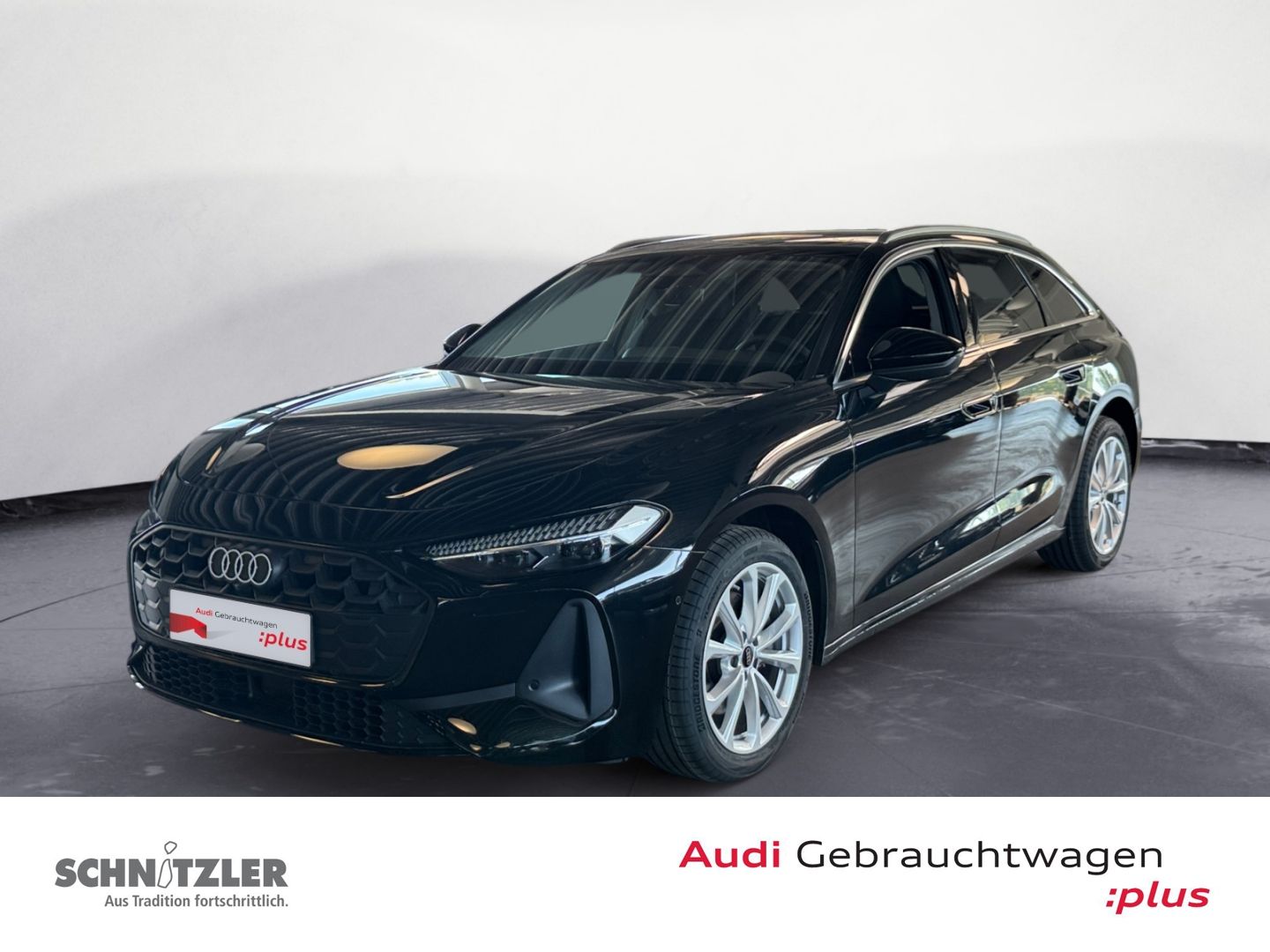 Audi A5 Avant TFSI 150 kW S tronic AHK/MATRIX/360°+++