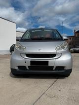 Smart Fortwo Cabrio 0.8 CDI KLIMA TÜV AUTO... - Smart aus 2008 mit Diesel-Antrieb