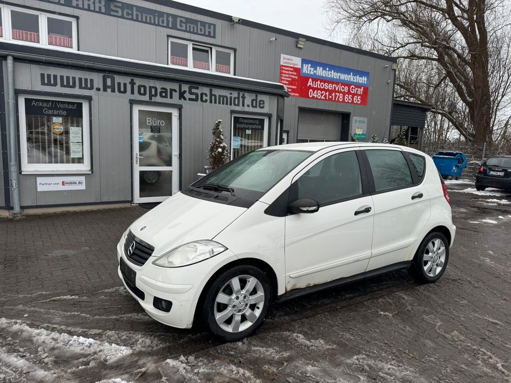 Angebot ansehen Mercedes-Benz A 180