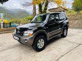 Mitsubishi Pajero 3.2 16V DI-D 3p. GLS - gebrauchte Mitsubishi Pajero aus dem Jahr 2003