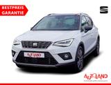 Seat Arona 1.0 TSI Xcellence LED Navi ACC Kamera - Seat Arona Gebrauchtwagen in Berlin