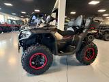 CFMOTO CFORCE 850 TOURING PRO Modell 2026 - CFMOTO 850 Touring