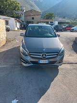 Mercedes-Benz Mercedes-benz B 180 B 180 1.5 DIESEL ANNO 2017 K - Mercedes B 180 SUV