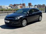 Opel Astra GTC 1.7 CDTI 110CV ecoFLEX 3P. 2009 - Opel Astra: Gtc Cdti