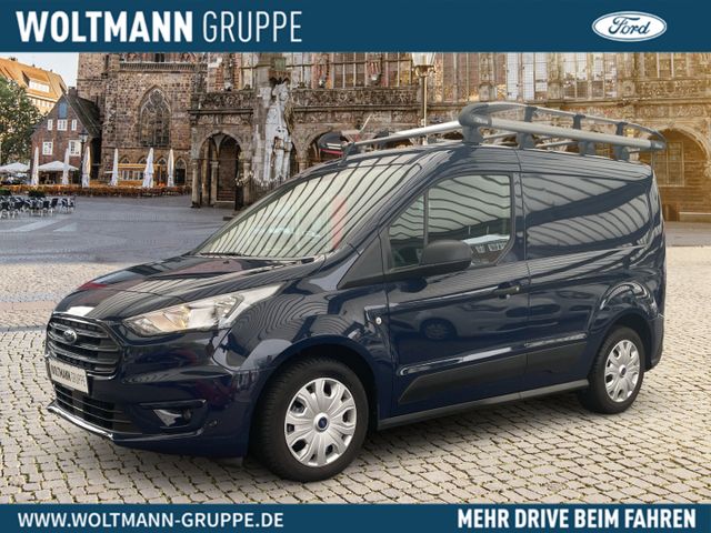 Ford Transit Connect Kasten Trend L1 1.5 EB AHK Dacht