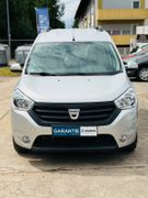 DACIA Dokker*S-Heft*Steuerkettesatz NEU*AHK*Navi*Klima