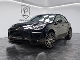 Porsche Macan S Diesel / PDK - Porsche Macan mit Anhängerkupplung