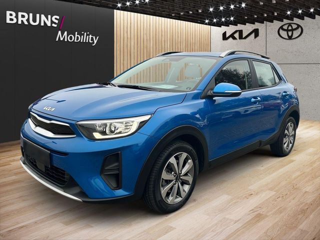 Kia Stonic Vision 1.0 TGDI Automatik