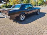 Ford Mustang 390FE/6,4L Big Block Restomod - Ford Mustang aus 1968: Coupe