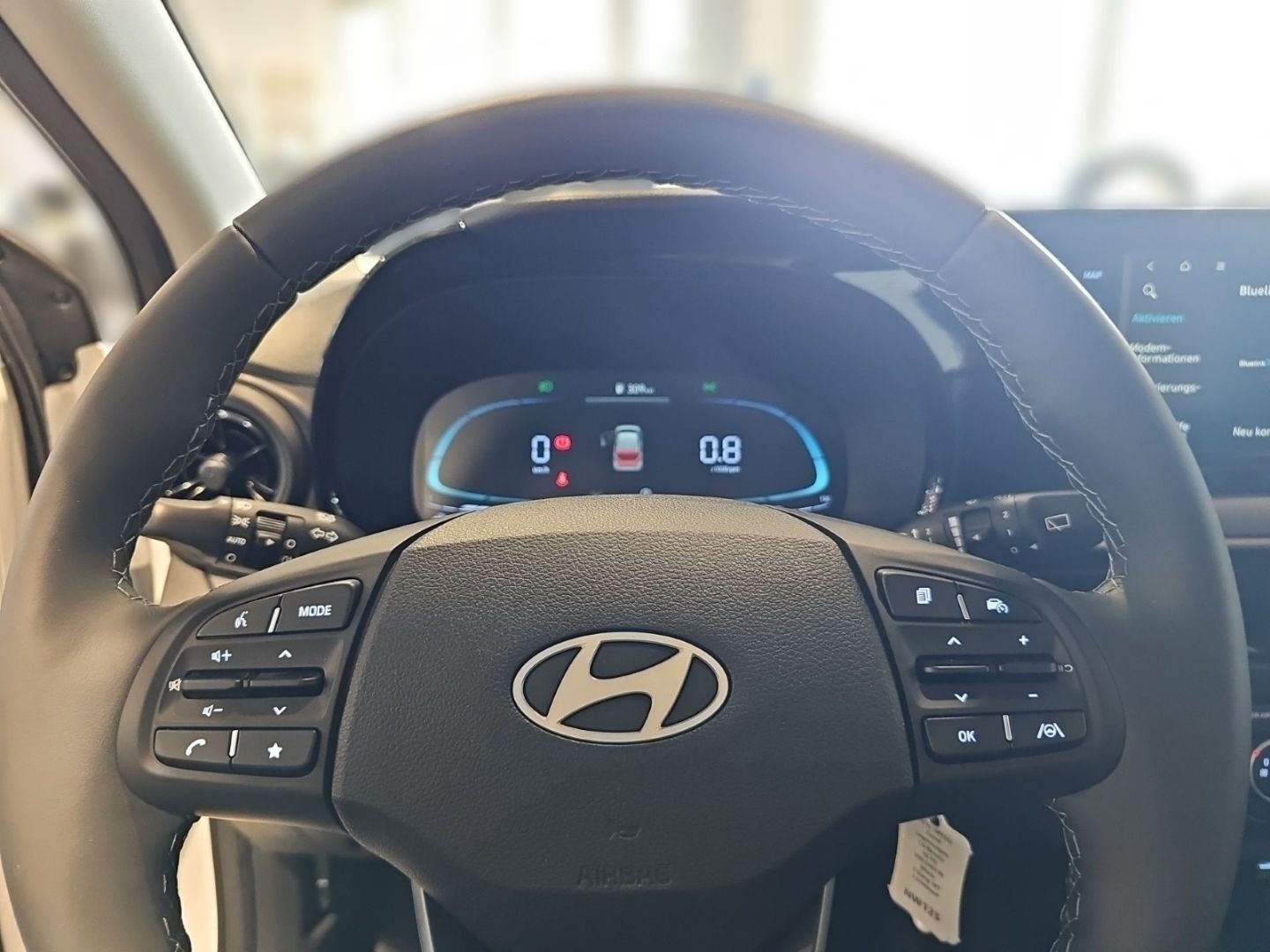 Hyundai i10 – Bild 8