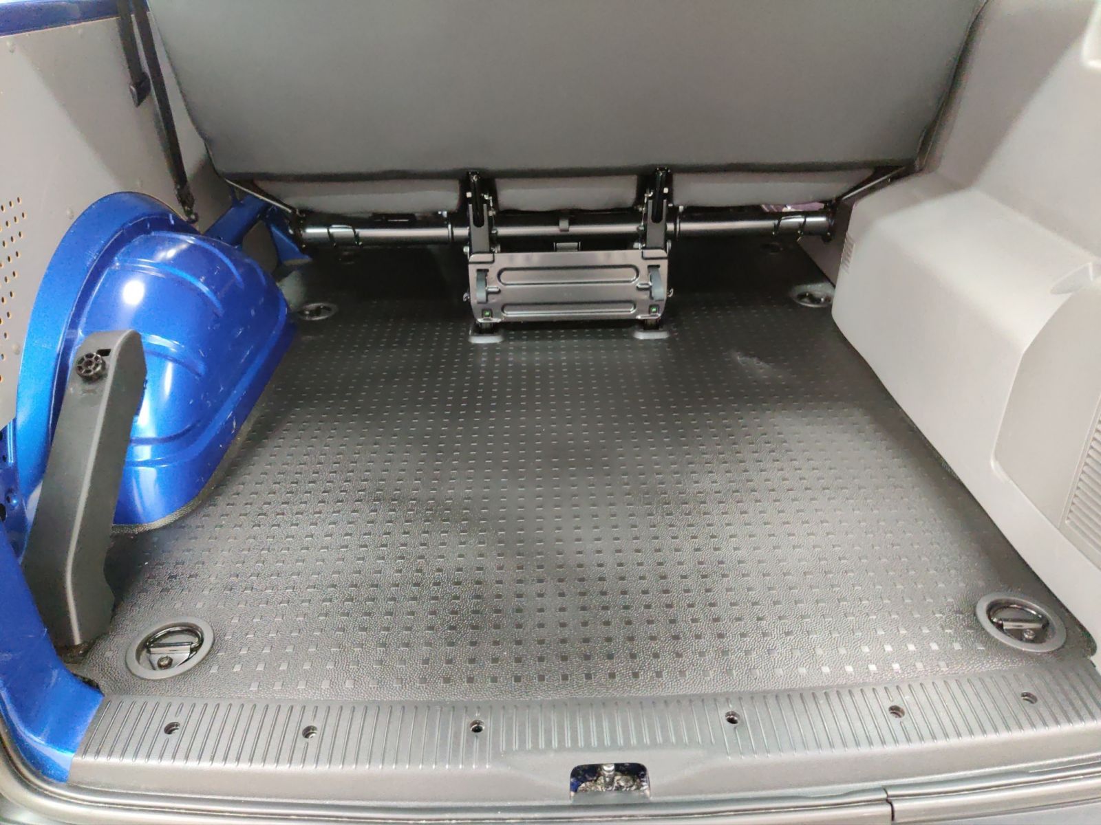 Volkswagen T6 Kombi - Bild 15