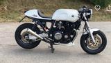 Yamaha XJR 1200 - YAMAHA XJ 1200