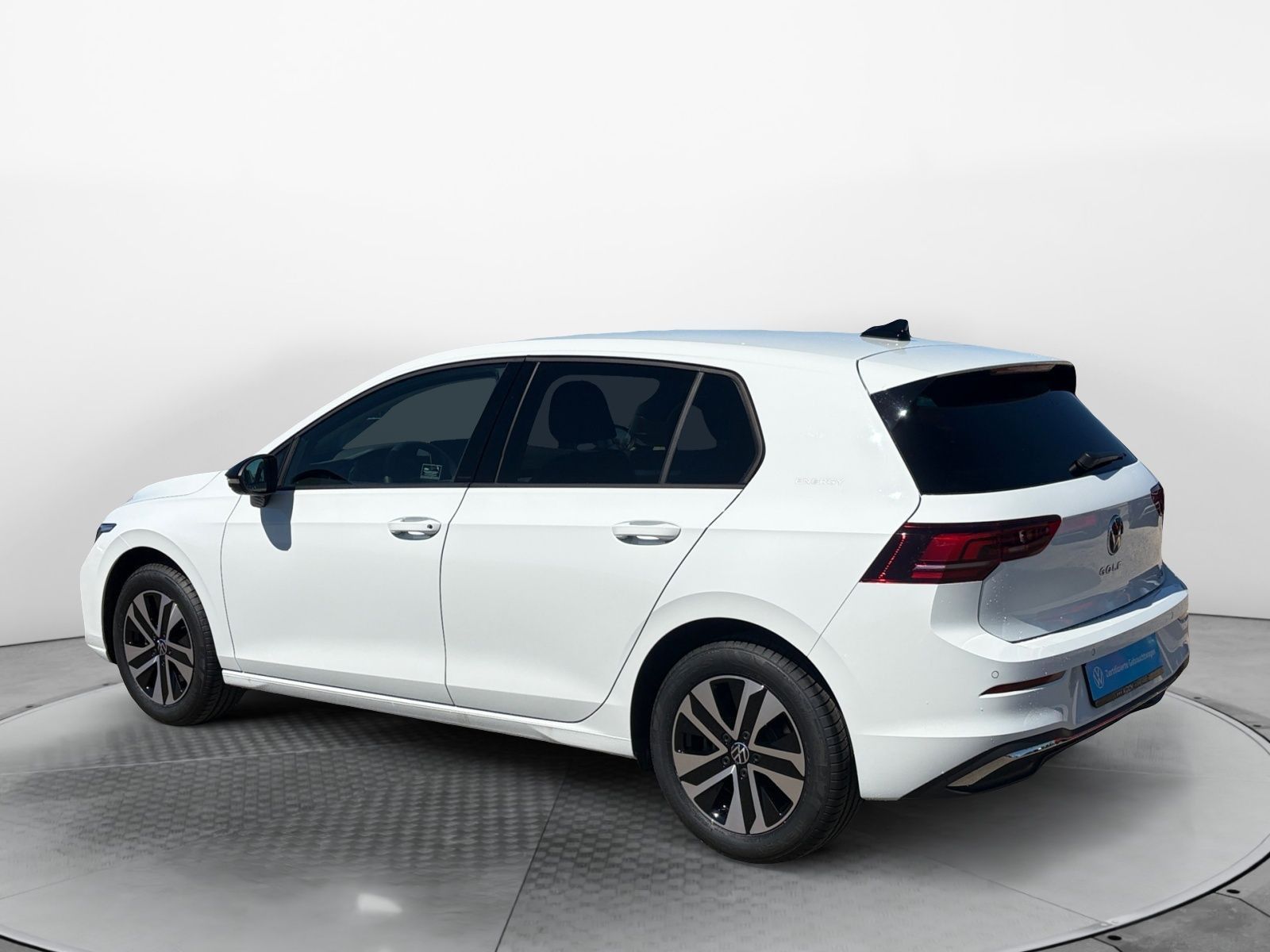 Volkswagen Golf - Bild 4