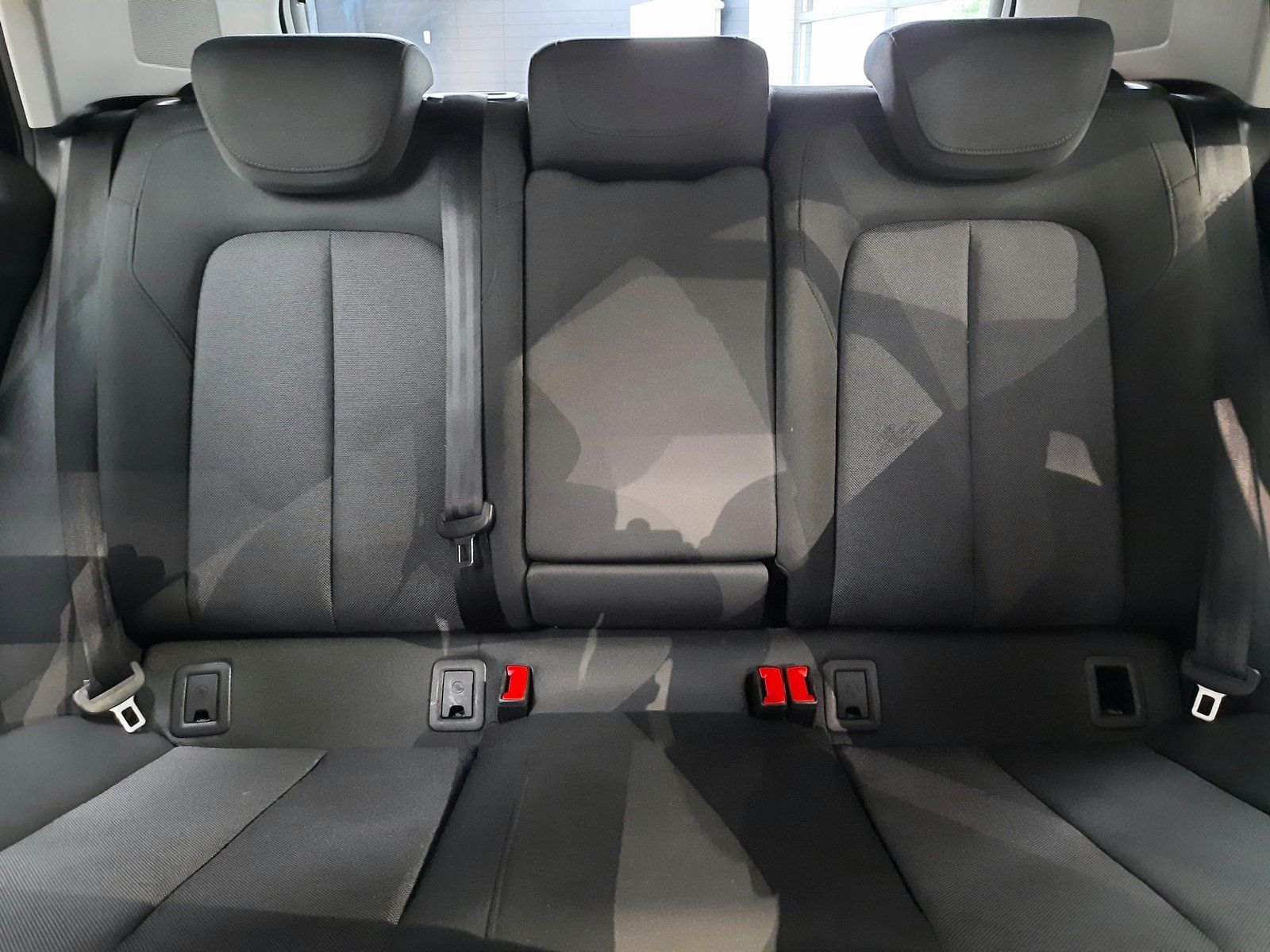 Fahrzeugabbildung Audi Q2 30 TDI S-line S-tronic *Navi*Cam*LED*PDC*ACC*