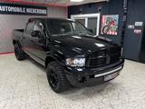 Dodge RAM 1500 V8 Magnum / 4X4 / Laramie Sport / LPG / - Dodge RAM: 1500 Sport
