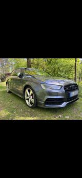 Audi S3 8V - Audi S3 8V