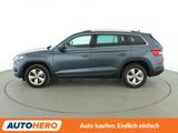 Skoda Kodiaq 2.0 TDI Style 4x4 Aut.*LED*ACC*CAM* - Skoda Kodiaq Gebrauchtwagen in Leipzig