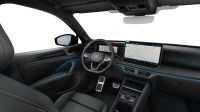Volkswagen Tiguan - Vorschau Bild 10