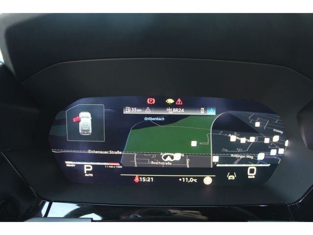 S3 Sportback 2.0TFSI qu.Str. HUD*ACC*Kamera*DCC!