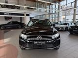 Volkswagen Touareg V6 TDI  R-Line Pano ACC 360Kam LUFT - Volkswagen Touareg: V6