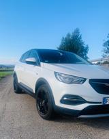 Opel Grandland (X) 1.2 Turbo 96kW Dynamic Dynamic - Opel Grandland (X) von privat