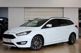 Ford Focus 1,0 EcoB ST-Line Turnier *NAVI*PARKASSIST* - Ford Focus Gebrauchtwagen in Düsseldorf