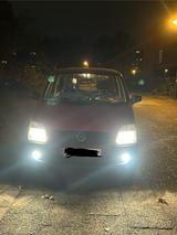 Opel Agila - Opel Agila Gebrauchtwagen in Berlin