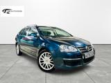 Volkswagen Golf 1.4 TSI 125kW*DSG*XEN*PANO*ALU 17*LEDER*MFL - Gebrauchtwagen bis 7.000 Euro
