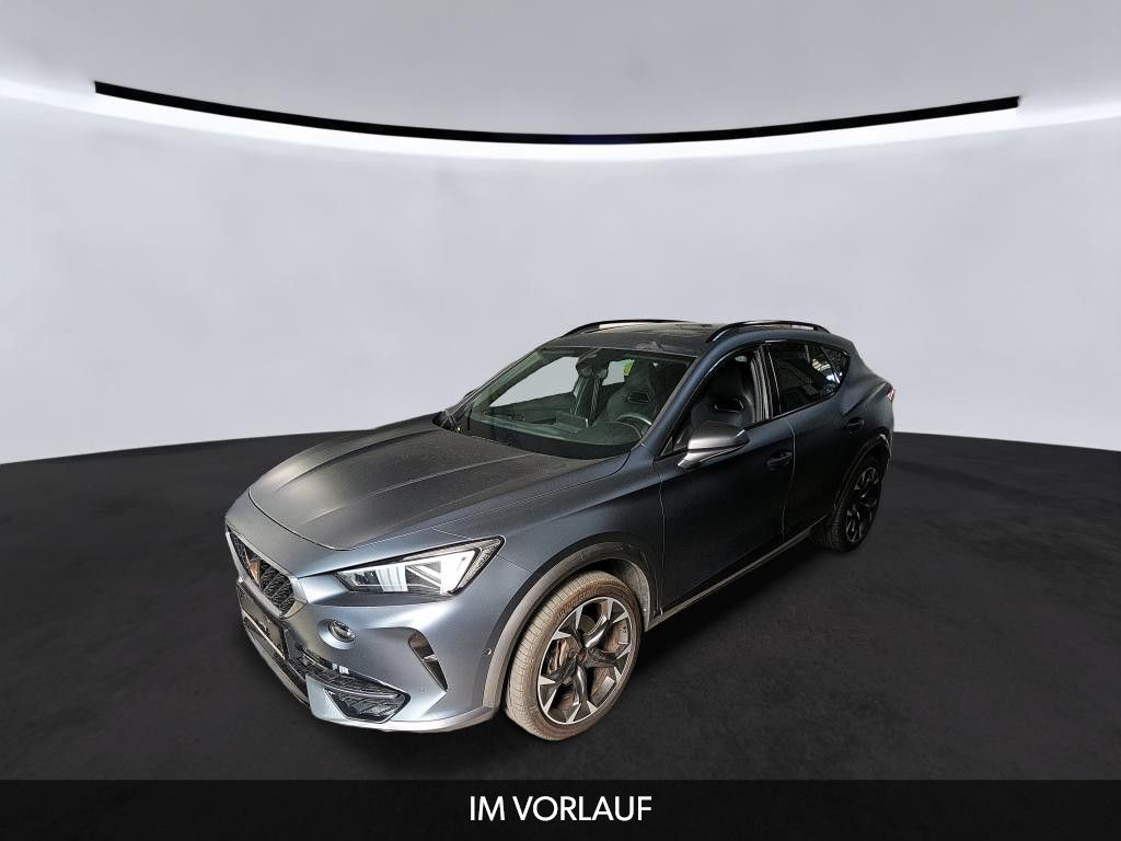 Image of Cupra Formentor