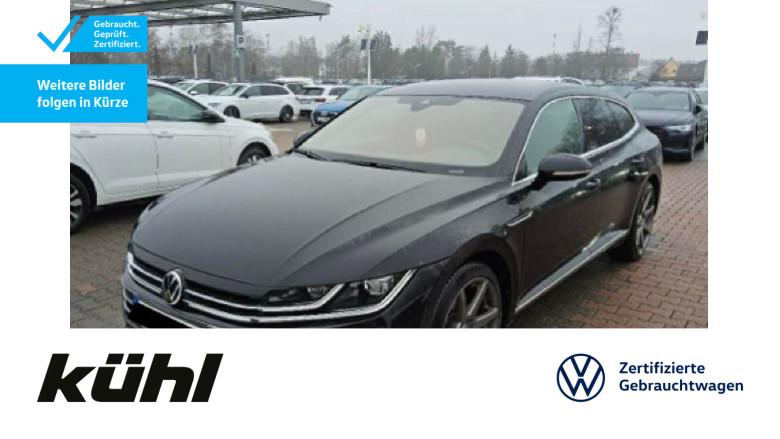 Volkswagen Arteon Shooting Brake 4M 2.0 TDI DSG R-Line LED/